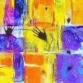 woman's hands