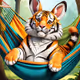 Tigra!