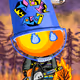 Hotshot Jeff by skollywag92 x Reddit Collectible Avatars