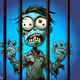 SWEET LITTLE ZOMBIE