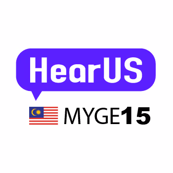 Malaysia MYGE15