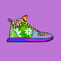 GetYourKicks HiTops
