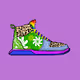 GetYourKicks HiTops