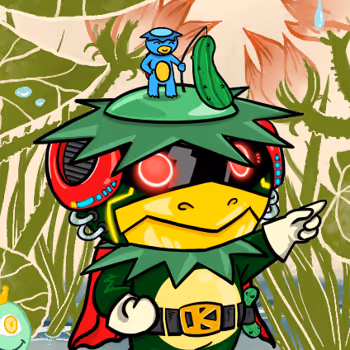 Retro Reimagined: joemari5 x Reddit Collectible Avatars
