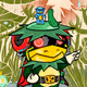Retro Reimagined: joemari5 x Reddit Collectible Avatars