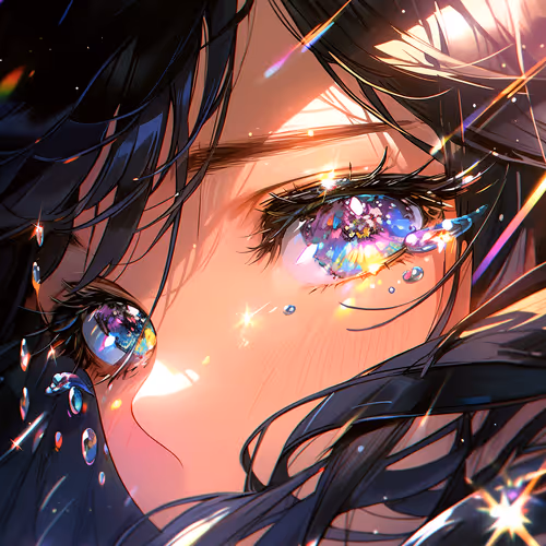 Prism Drops