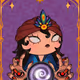 Mystic by 13productions x Reddit Collectible Avatars