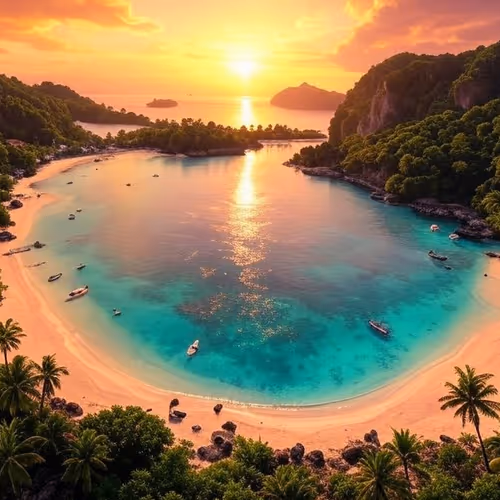 Phuket Love