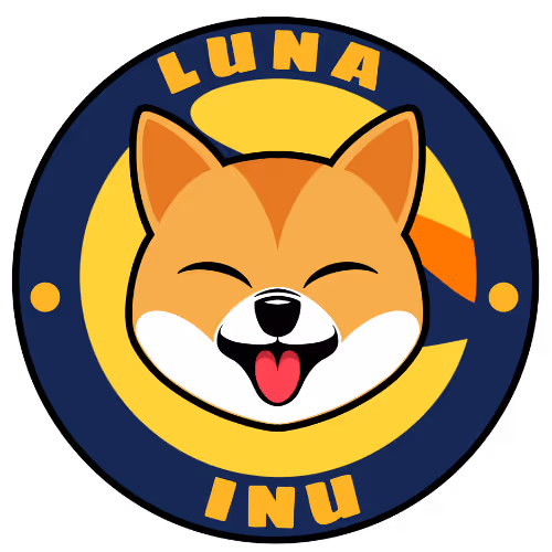 Official Luna inu Nft 2.0
