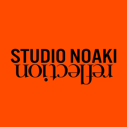 reflection by STUDIO NOAKI