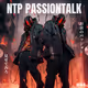 NTP PASSIONTALK #44 SBT