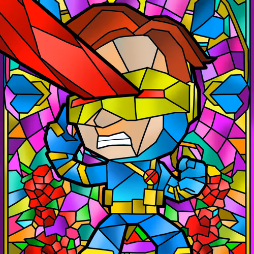 Glass Summers
