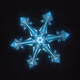 Meta Blue Ice NFT