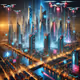 Cyber Cities