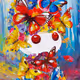 Blomma by jules x Reddit Collectible Avatars