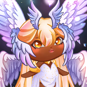 Muriel by Just a potato x Reddit Collectible Avatars