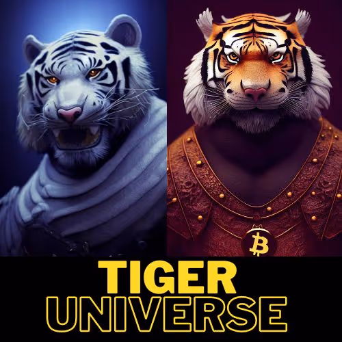 TigerNFT Universe