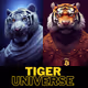 TigerNFT Universe