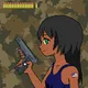 Girls Gun Bang!