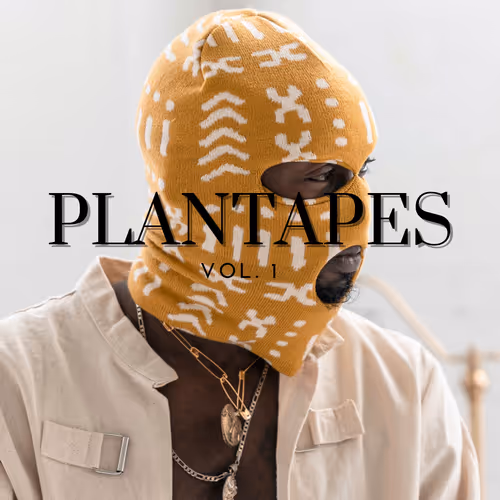 The Plantapes Vol. 1 : AfroBang & Heartbreaks