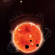 Proxima Centauri by Ervindas x Reddit Collectible Avatars