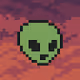 Galactic Alien Social Club: Collabs