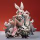 ZOMBEST×WARUBURU#01