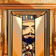 Egyptian Tomb by Pippa x Reddit Collectible Avatars