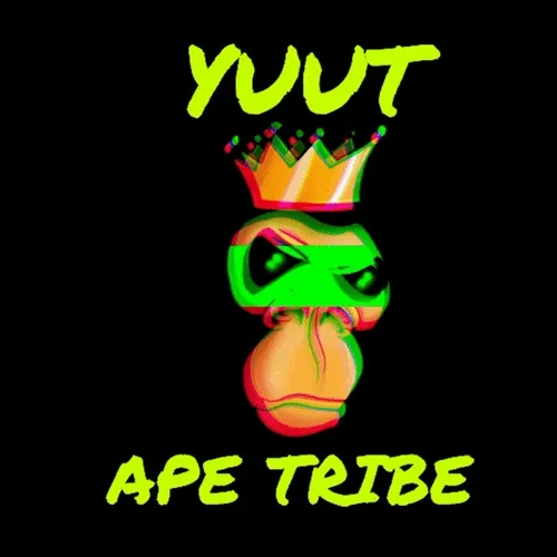 Yuut Ape Tribe
