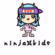 ninja kids