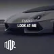 DIARO - Look At Me