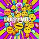 TRIPPYMOJIS