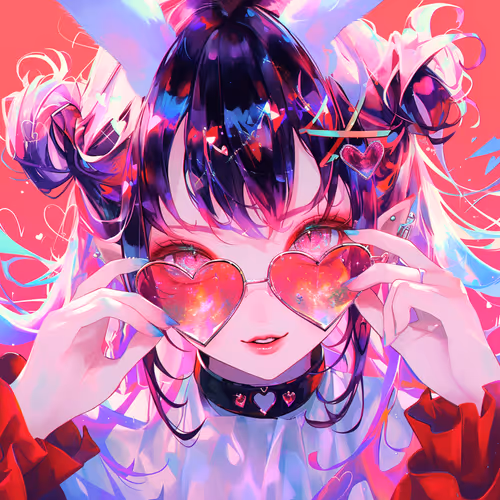 LoveGood Universe - Luminance - Unique