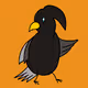 Dotimal birds