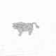 CryptoBulls Voxel
