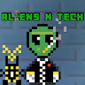 AliensNTech