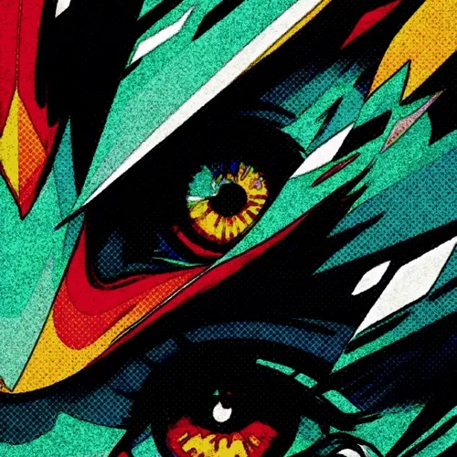 Eyes