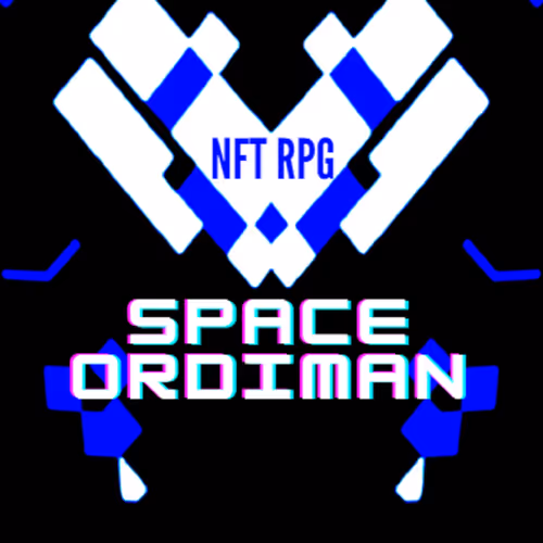 SPACE ORDIMAN RPG