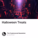Halloween Treats