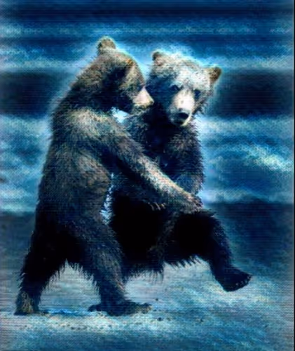 REAL ANIMALS NFT