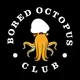 Bored Octopus Club