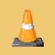 16-Bit Cones