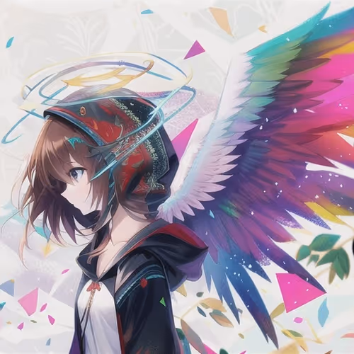 SAKI-ANGEL