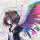 SAKI-ANGEL