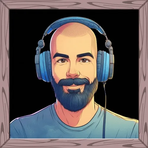 NPP Fan Art Illustrations (VideoShane)