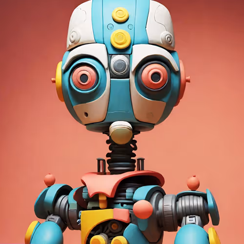 RoboPFPs