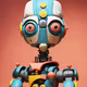 RoboPFPs
