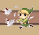 The Legend of Zelda Gallery