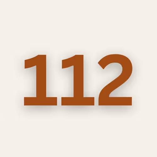 Anya : EAi 112 x StarvaLab