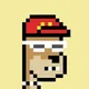 Doge Skank